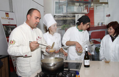 show-cooking--ffumeiro-201119